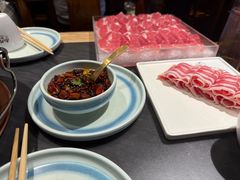 -南门四季铜锅涮肉(东坝店)