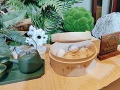 -南翔馒头店(豫园店)