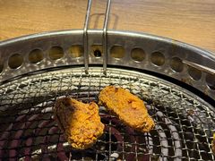 -火炉火自助餐(西直门凯德MALL店)