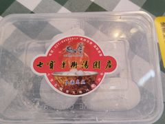 -七宝老街汤团店(七宝一店)