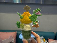 -CORNER CONE GELATO酷矿手作霜淇淋(南头古城店)