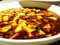 麻婆豆腐-川流不息(北蔡休闲广场店)