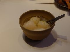 -胡麻(静安嘉里店)