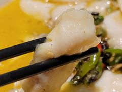 -粗茶淡饭·隐庐私厨(东亭店)