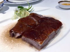-Yan Ting 宴庭中餐厅(上海静安瑞吉酒店)