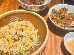 -田小狗的饭店(才子佳郡店)