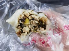 -叶婆婆豆浆馍馍