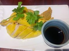 农家白斩鸡-乡村大苑(嘉定店)