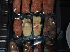 -鲜道寿司(无锡苏宁店)