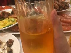 -芭菲盛宴·环球美食(解放碑英利国际店)