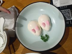 -乐忻皇朝(上海中心大厦店)