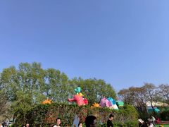 -秦皇岛乐岛海洋王国