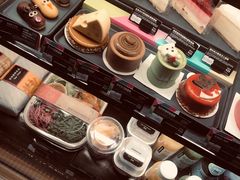 -星巴克(天津SM城市广场店)