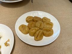 -民族饭店-四季餐厅