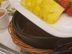 -小厨娘淮扬菜(板桥一店)