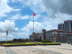 -厦门市图书馆(集美新城馆区)