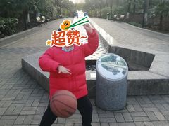 -苏州河梦清园环保主题公园