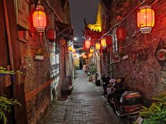 -东关街美食广场