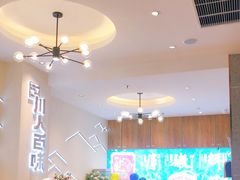大堂-川人百味(亿合城店)