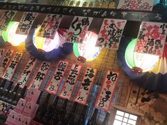 大堂-平成屋·午肴夜酒(四川北路店)