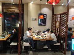 -灶座小锅烀饼·铁锅炖(道里店)