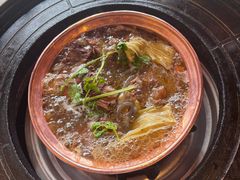 -顺顺小吃(独克宗古城店)