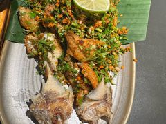 -Ameigo梅果·云贵川bistro(长宁来福士店)