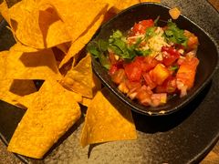 -Q MEX 库迈墨西哥餐吧(三里屯店)