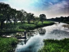 -苏州香山国际大酒店