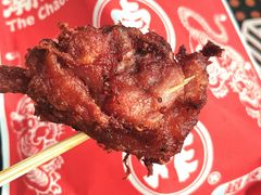 -虎头炸·潮汕南乳炸鸡(未来城店)