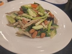 -宛平李记小吃(东关街店)