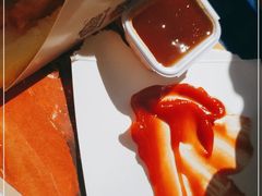 -汉堡王(北京三里屯购物中心)