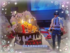 -INLOVE KTV(世博源店)