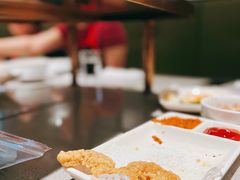 -海底捞火锅(宝立方中心店)
