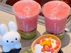 -海底捞火锅(银泰中心店)