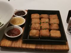 -同庆楼(金宝汇店)