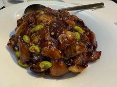 -到家尝北京菜(西坝河店)