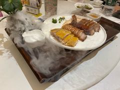 -锦粤宫·精致粤菜(深圳北站店)