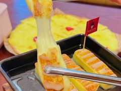 -双门洞·森系料理(体育西店)