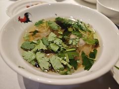 -莆田餐厅PUTIEN(金融街购物中心店)