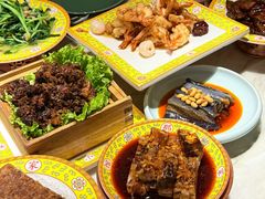 -那家小馆•北京菜•烤鸭(中关村店)