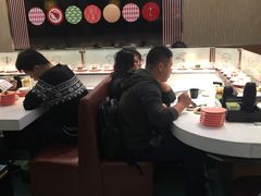 -争鲜回转寿司(飞洲国际店)