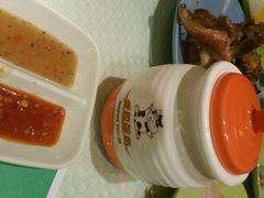 android_upload_pic-舜和巴西烤肉餐厅(舜和国际店)