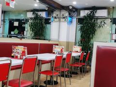 大堂-旺角宝港式茶餐厅(寮步店)