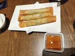 -廊亦舫Lang Yi Fang Restaurant(金桥店)