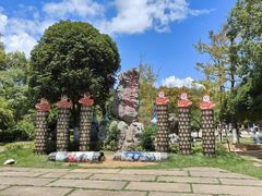 -景德镇古窑民俗博览区