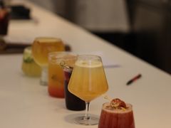 -喜茶(北京五棵松华熙店)