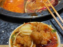 -蜀大侠火锅(总府路店)
