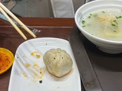 -大壶春生煎(世纪汇广场店)