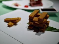 一品蛋酥-八分饱·西津会(西津渡店)